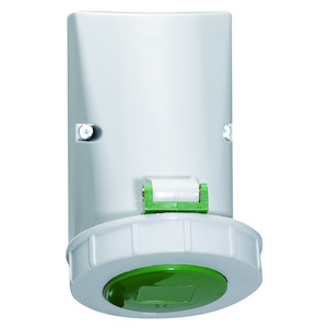 WCD 2h 32A 5P >50V IP67 126x83