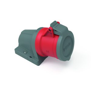 CEE-wandcontactdozen IP44