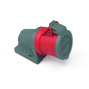 WCD 6h 32A 5P 400V IP44 92x94 QC IQ