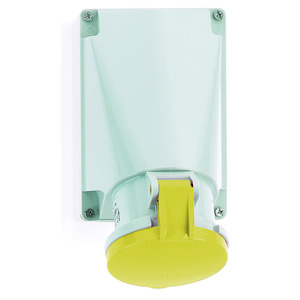 WCD 4h 63A 3P 110V IP44 170x118 Ni