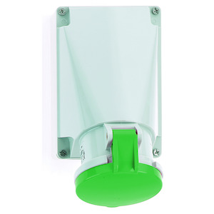 WCD 2h 63A 5P >50V IP44 170x118 Ni