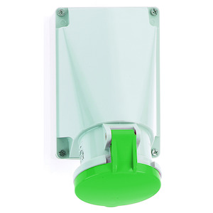 WCD 10h 63A 4P >50V IP44 170x118 Ni