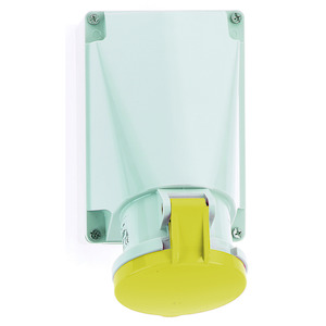 WCD 4h 63A 4P 110V IP44 170x118 Ni