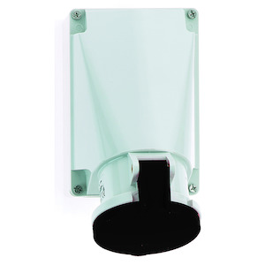 WCD 7h 63A 4P 500V IP44170x118 Ni