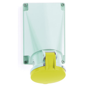 WCD 4h 63A 5P 110V IP44 170x118 Ni