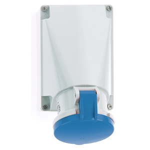 WCD 9h 63A 5P 230V IP44 170x118 Ni