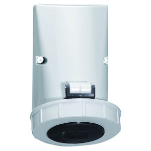 WCD 7h 16A 3P 500V IP67 87x64