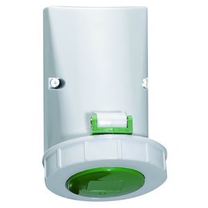 WCD 2h 16A 5P >50V IP67 100x75