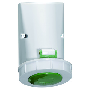 WCD 10h 16A 5P >50V IP67 100x75