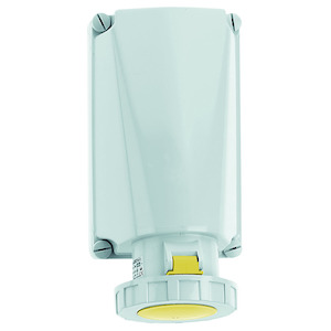 WCD 4h 125A 3P 110V IP67 260x160 Ni