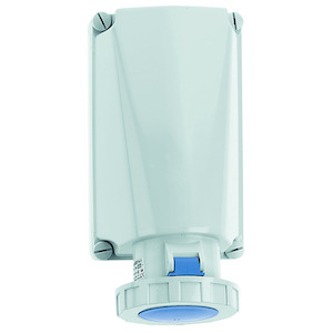 WCD 6h 125A 3P 230V IP67 260x160 Ni