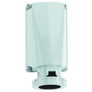 WCD 7h 125A 4P 500V IP67 260x160 Ni