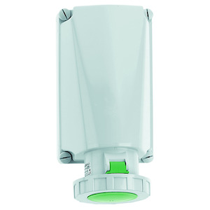 WCD 10h 125A 4P >50V IP67 260x160 Ni