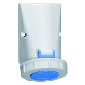 WCD 6h 32A 3P 230V IP67 126x83