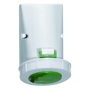 WCD 10h 32A 4P >50V IP67 126x83