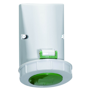 WCD 2h 32A 4P >50V IP67 126x83