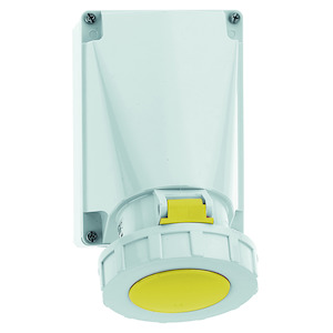 WCD 4h 63A 4P 110V IP67 170x118 Ni