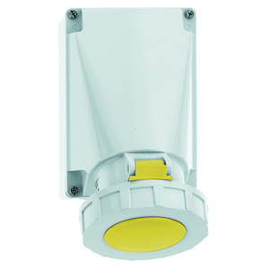 WCD 4h 63A 5P 110V IP67 170x118 Ni