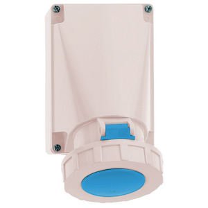 WCD 6h 63A 3P 230V IP67 170x118 TE ChB Ni