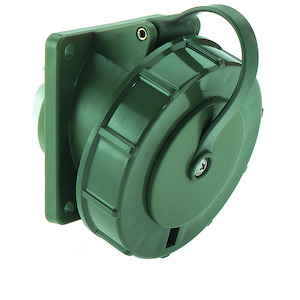 ICD 2h 16A 4P >50V IP67 85x85 QC Sch Ni TN