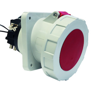 ICD 6h 125A 5P 400V IP67 114x114 Sch Ni PSK