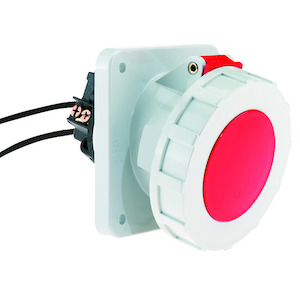 ICD 6h 63A 4P 400V IP67 114x114 Sch Ni PSK