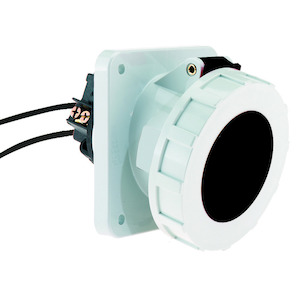 ICD 7h 63A 4P 500V IP67 114x114 Sch Ni PSK