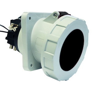 ICD 7h 125A 4P 500V IP67 114x114 Sch Ni PSK