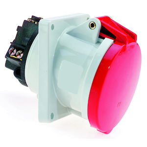 ICD 6h 63A 4P 400V IP44 100x92 Sch Ni