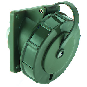 ICD 6h 16A 3P 230V IP67 85x85 QC Sch Ni TN