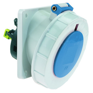 ICD 6h 16A 3P 230V IP67 74x62 QC TE Sch Ni