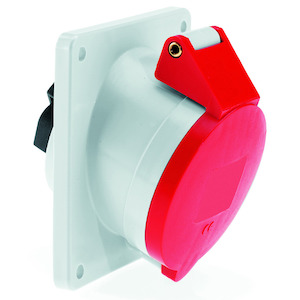 ICD 6h 16A 7P 400V IP44 100x92 Sch Ni