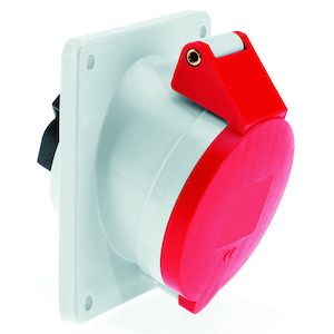 ICD 6h 32A 7P 400V IP44 100x92 Sch Ni