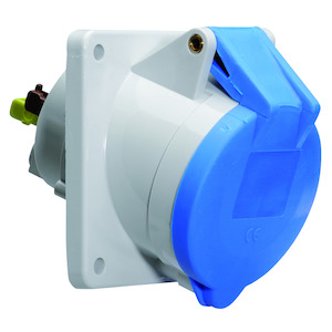 ICD 6h 16A 3P 230V IP44 74x62 QC TE Sch Ni