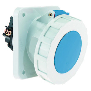 ICD 6h 63A 3P 230V IP67 114x114 Sch Ni