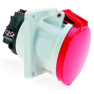 ICD 6h 63A 5P 400V IP44 100x92 Sch Ni