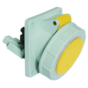 ICD 4h 16A 3P 110V IP67 85x85 QC TE Sch Ni HKS