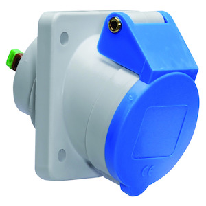 ICD 6h 16A 3P 230V IP44 68x62 QC Sch