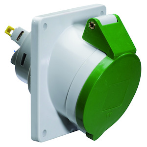 ICD 2h 16A 3P >50V IP44 74x62 QC Sch