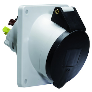 ICD 7h 16A 4P 500V IP44 100x92 QC Sch