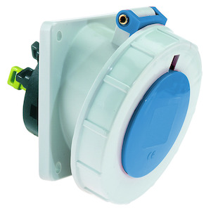 ICD 6h 16A 3P 230V IP67 68x62 QC Sch