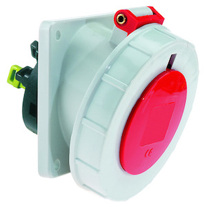 ICD 6h 16A 4P 400V IP67 100x92 QC Sch