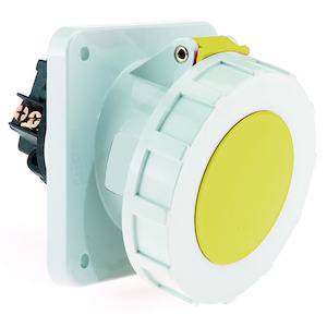 ICD 4h 125A 3P 110V IP67 114x114 Sch Ni