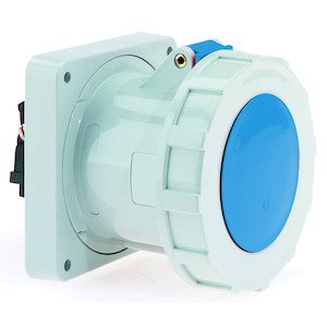 ICD 6h 125A 3P 230V IP67 130x130 Ni