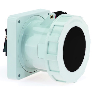 ICD 7h 125A 4P 500V IP67 120x120 Ni