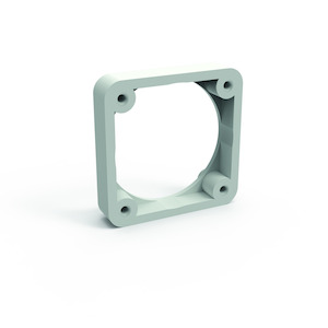 Montageraam 38x38mm