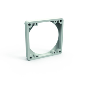 Montageraam 60x60mm