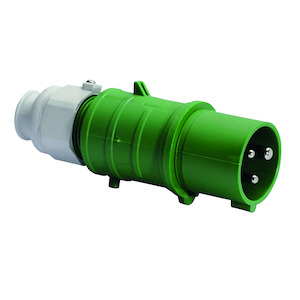 STK 10h 16A 3P >50V IP44 QC MG TE Ni