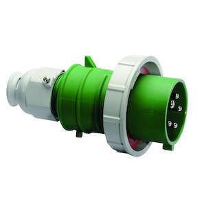 STK 2h 32A 5P >50V IP67 QC MG TE Ni