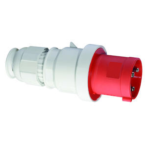 STK 6h 63A 3P 400V IP44 MG TE Ni